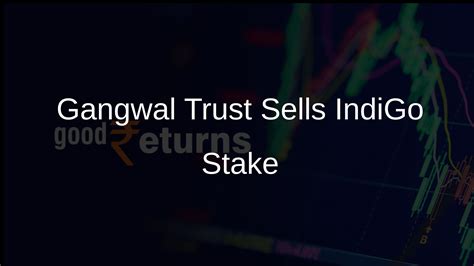 stake aviator|Rakesh Gangwal's family trust sells 5.24 pc stake in IndiGo worth .
